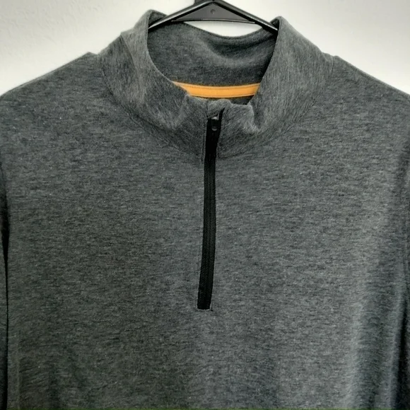 Carhartt Force  Boys Slightly fitted Long Sleeve T-shirt size XL 16/18 - Picture 2 of 8